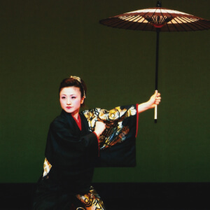 新 日本舞踊　幸城流